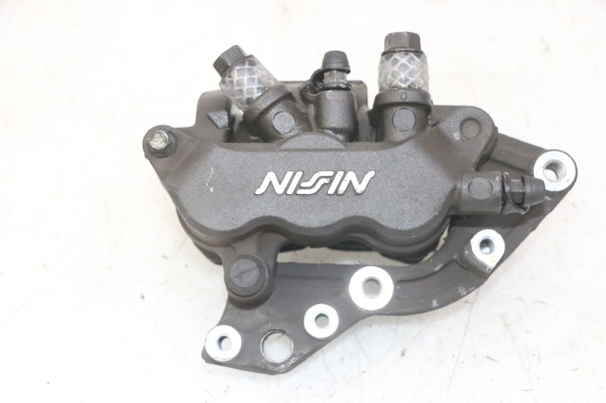 photo de VOORREMMEERKLEM HONDA FORZA ABS 300 (2013 - 2017) - Hoofdaanzicht