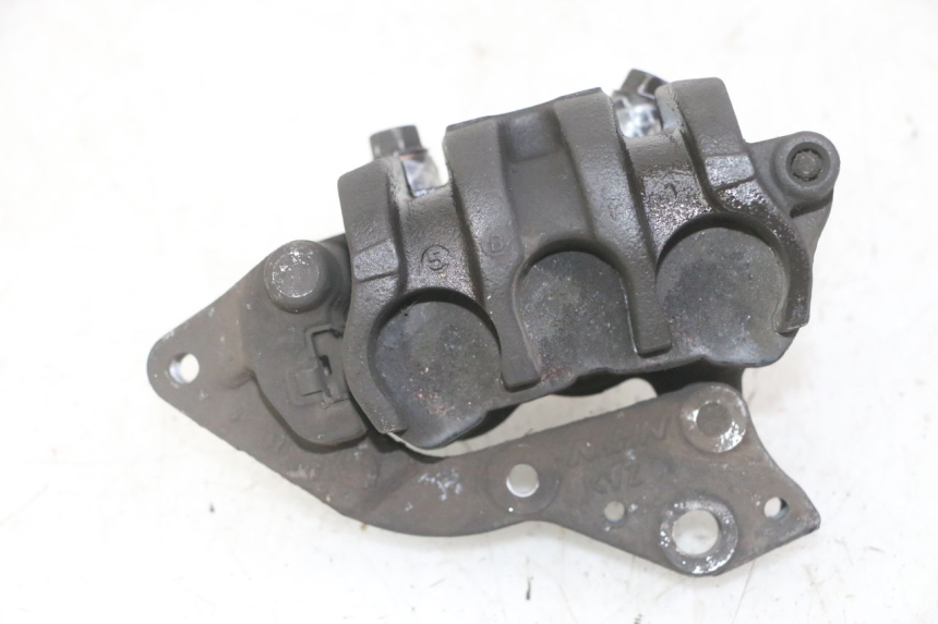 photo de VOORREMMEERKLEM HONDA FORZA ABS 300 (2013 - 2017) - Technische close-up