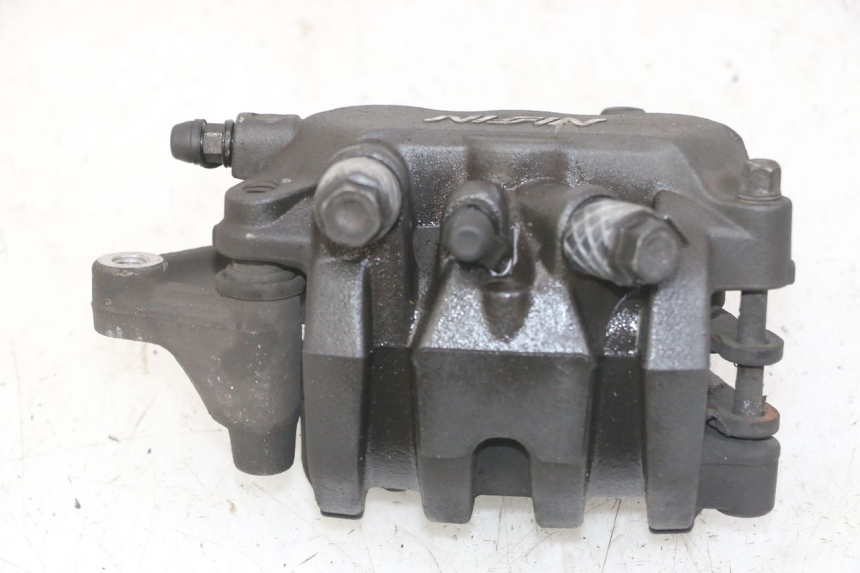 photo de VOORREMMEERKLEM HONDA FORZA ABS 300 (2013 - 2017) - Overzicht