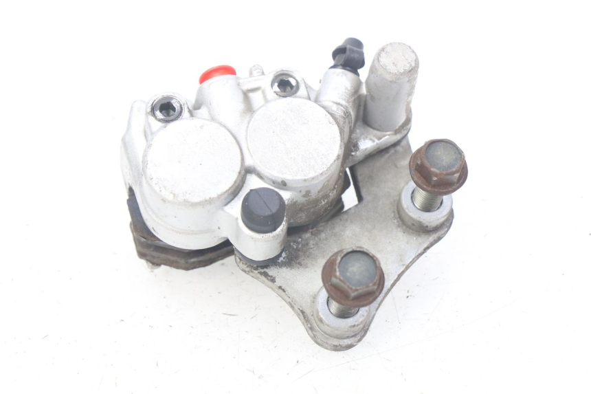 photo de VOORREMMEERKLEM SACHS FY125T FY T 125 (2007 - 2011) - Hoofdaanzicht