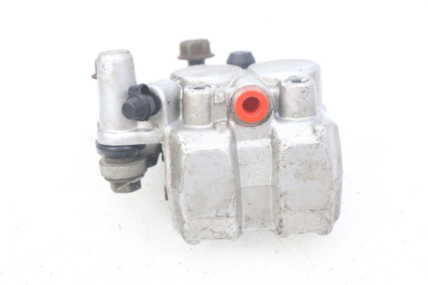 photo de VOORREMMEERKLEM SACHS FY125T FY T 125 (2007 - 2011) - Overzicht