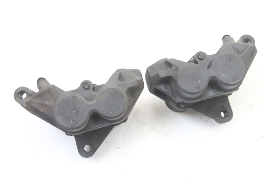 photo de VOORREMMEERCLIP YAMAHA FZ6 FAZER S2 600 (2007 - 2011) - Overzicht