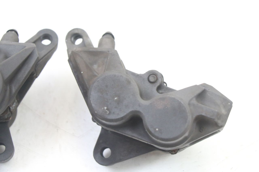 photo de VOORREMMEERCLIP YAMAHA FZ6 FAZER S2 600 (2007 - 2011) - Staat van het oppervlak