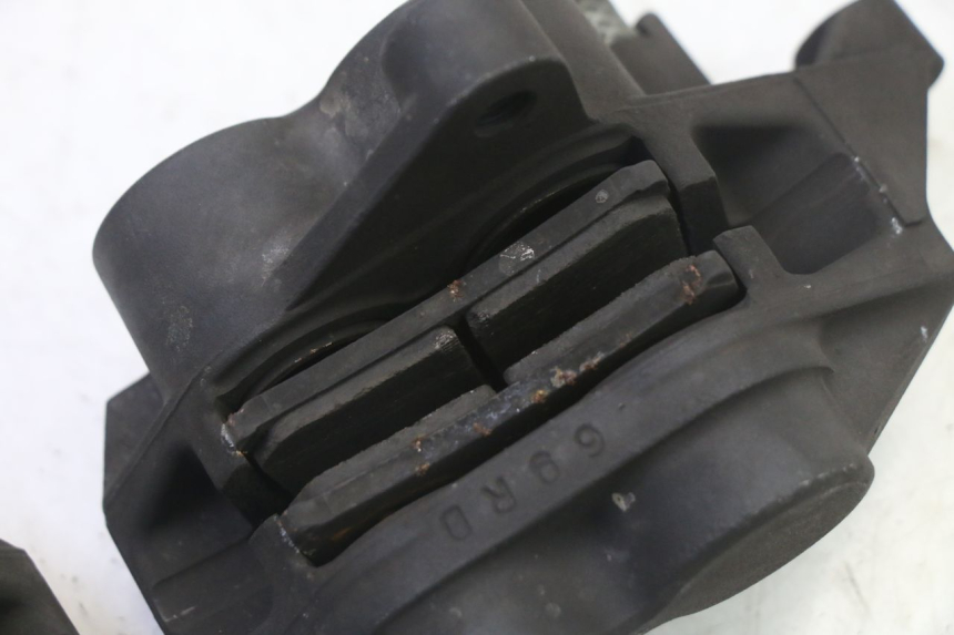 photo de VOORREMMEERCLIP YAMAHA FZ6 FAZER S2 600 (2007 - 2011) - Gecontroleerd onderdeel