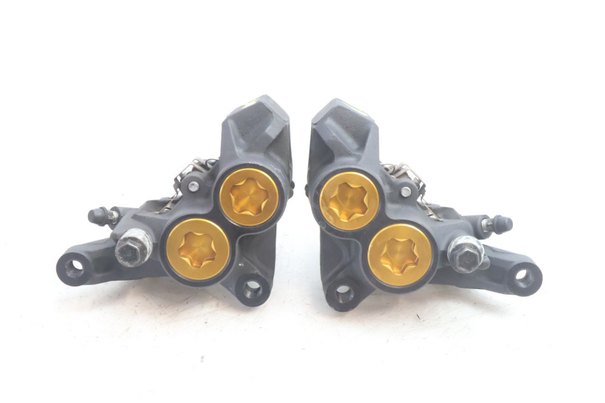 photo de VOORREMMEERCLIP YAMAHA FZ8 800 (2010 - 2016) - Hoofdaanzicht
