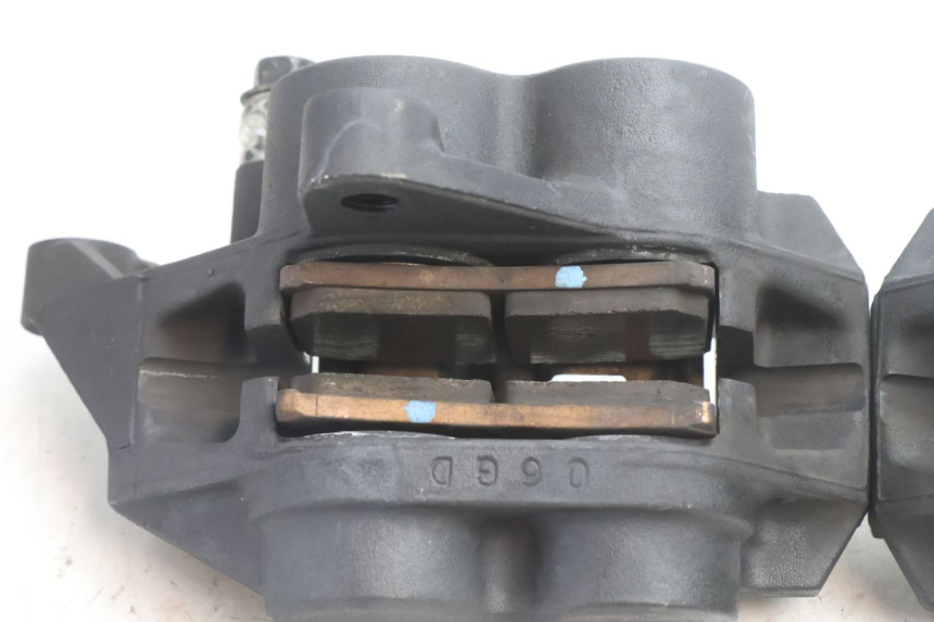 photo de VOORREMMEERCLIP YAMAHA FZ8 800 (2010 - 2016) - Productaanzicht