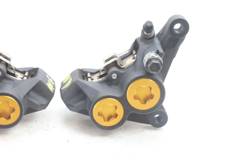 photo de VOORREMMEERCLIP YAMAHA FZ8 800 (2010 - 2016) - Technische close-up