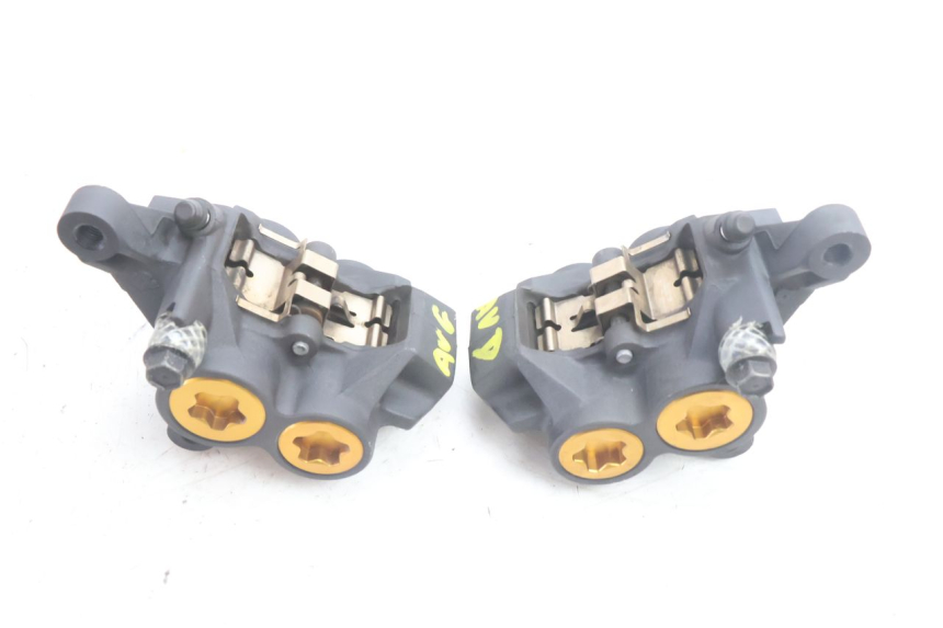 photo de VOORREMMEERCLIP YAMAHA FZ8 800 (2010 - 2016) - Overzicht