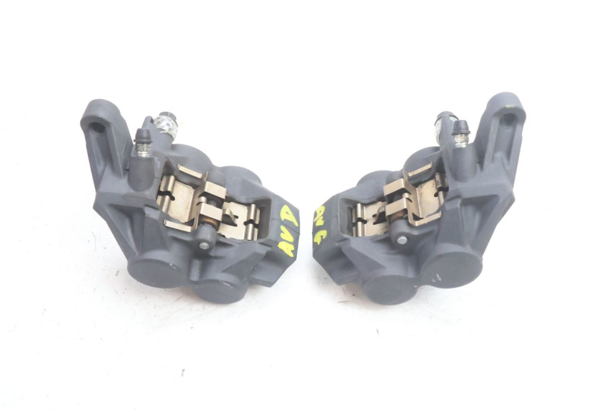 photo de VOORREMMEERCLIP YAMAHA FZ8 800 (2010 - 2016) - Bevestigingspunten