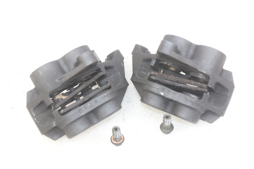 photo de VOORREMMEERZUIER YAMAHA FZS FAZER 600 (1998 - 2001) - Andere kijkhoek