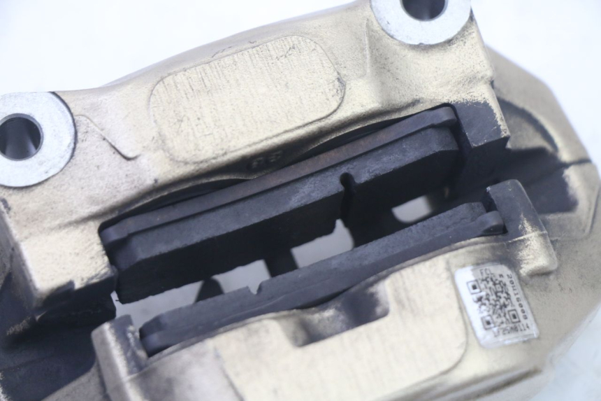 photo de VOORREMMEERCLIP BMW G310 R 310 (2016 - 2020) - Overzicht