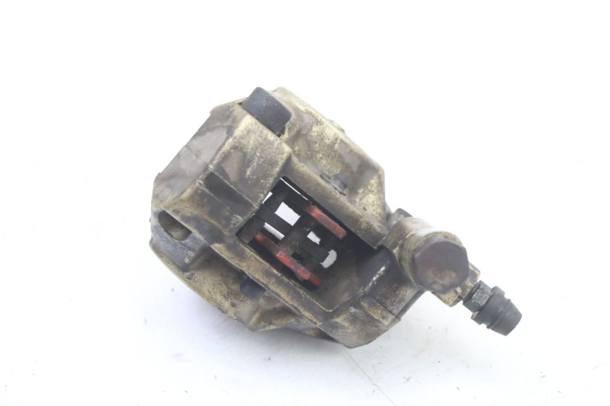 photo de VOORREMKLEM GILERA STALKER 50 (1997 - 2005) - Andere kijkhoek