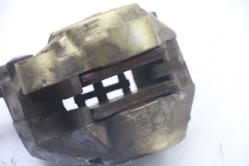 photo de VOORREMKLEM GILERA STALKER 50 (1997 - 2005) - Bevestigingspunten