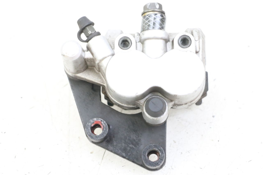 photo de VOORREMMEERKLEM GOES WIKI 125 (2010 - 2015) - Hoofdaanzicht