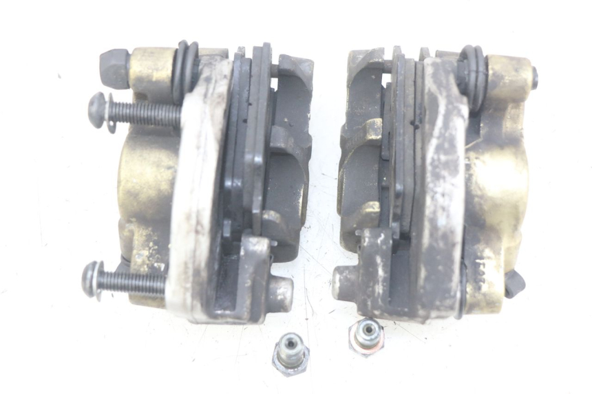 photo de VOORREMMEERKLEM GILERA GP 800 (2007 - 2013) - Andere kijkhoek