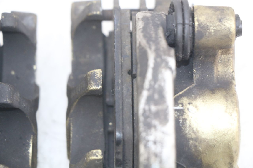 photo de VOORREMMEERKLEM GILERA GP 800 (2007 - 2013) - Technische close-up