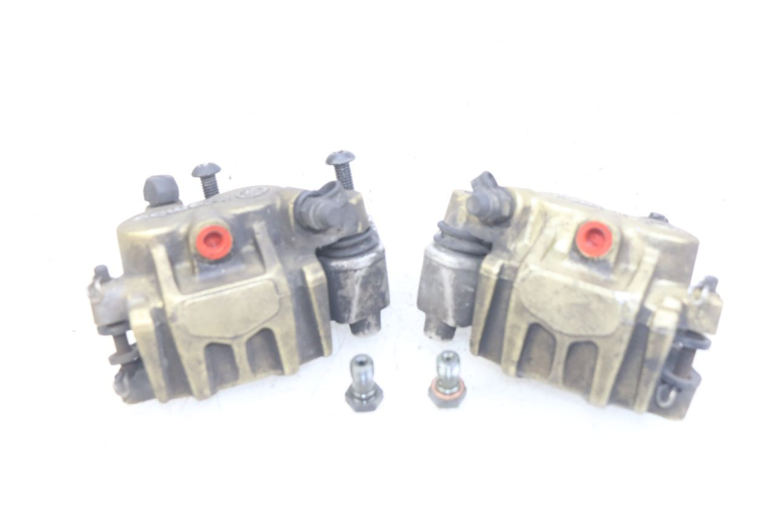 photo de VOORREMMEERKLEM GILERA GP 800 (2007 - 2013) - Overzicht