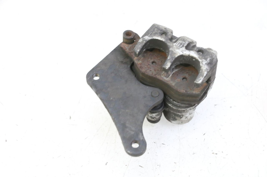 photo de VOORREMMEERKLEM KYMCO GRAND DINK 125 (2002 - 2007) - Technische close-up