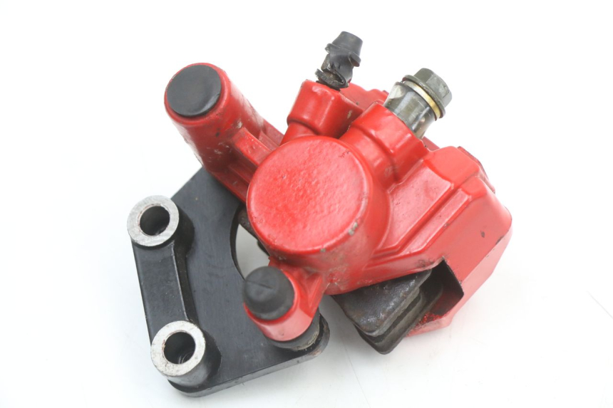 photo de VOORREMMEERZETTEL TNT MOTOR GRIDO 2T 50 (2010 - 2019) - Detail van het onderdeel