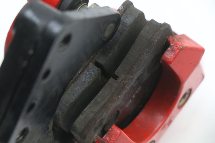 photo de VOORREMMEERZETTEL TNT MOTOR GRIDO 2T 50 (2010 - 2019) - Bevestigingspunten