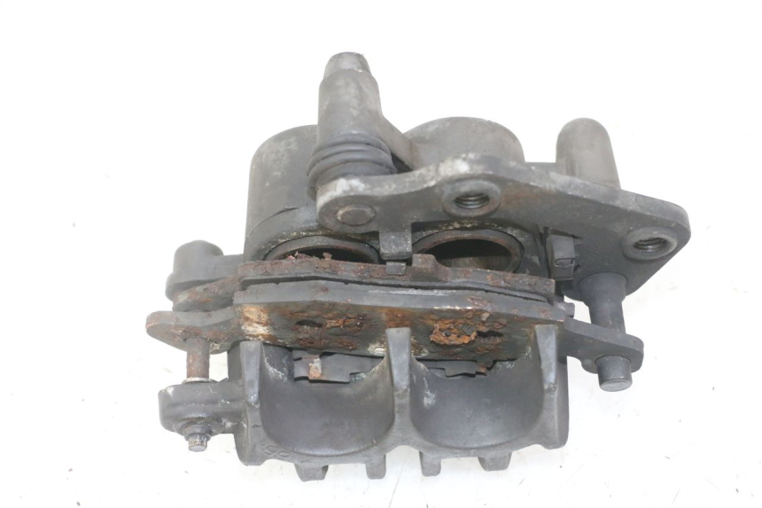 photo de VOORREMMEERKLEM SUZUKI GS GSE 500 (2001 - 2003) - Technische close-up