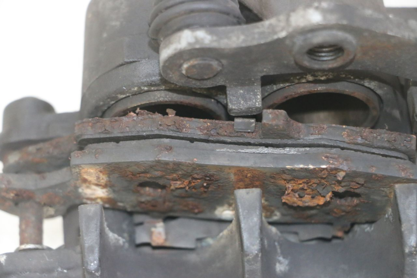 photo de VOORREMMEERKLEM SUZUKI GS GSE 500 (2001 - 2003) - Overzicht