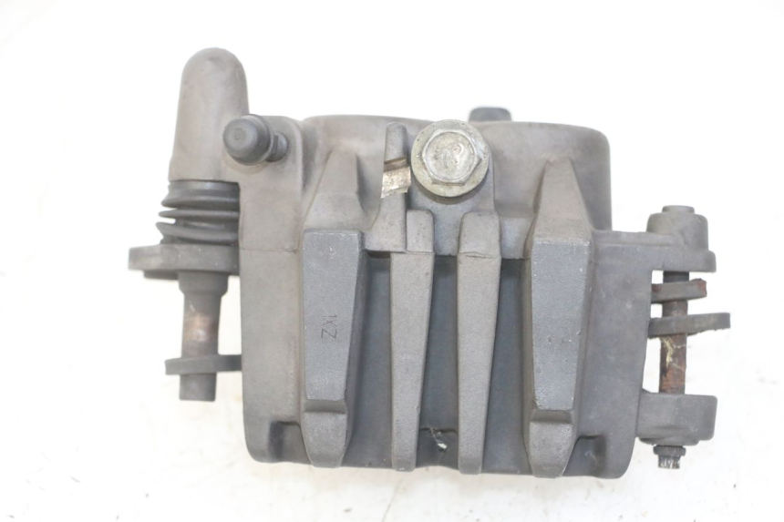 photo de VOORREMMEERKLEM SUZUKI GS GSE 500 (2001 - 2003) - Bevestigingspunten