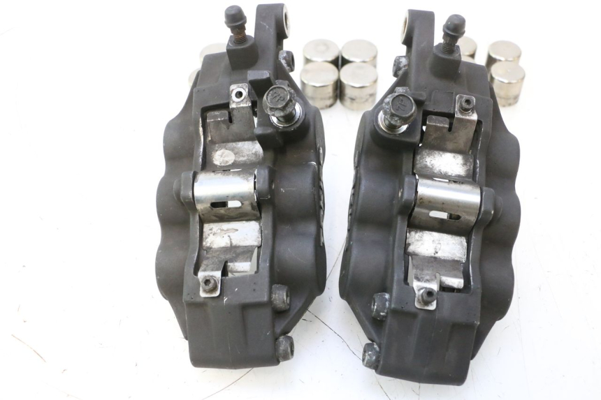 photo de VOORREMMEER SUZUKI GSF N BANDIT 1200 (2001 - 2005) - Detail van het onderdeel