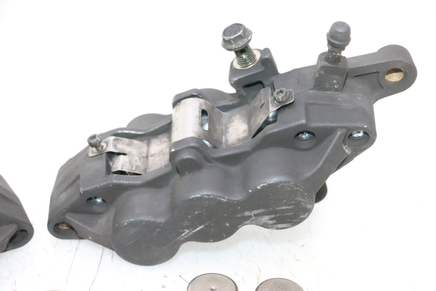 photo de VOORREMMEER SUZUKI GSF N BANDIT 1200 (2001 - 2005) - Productaanzicht
