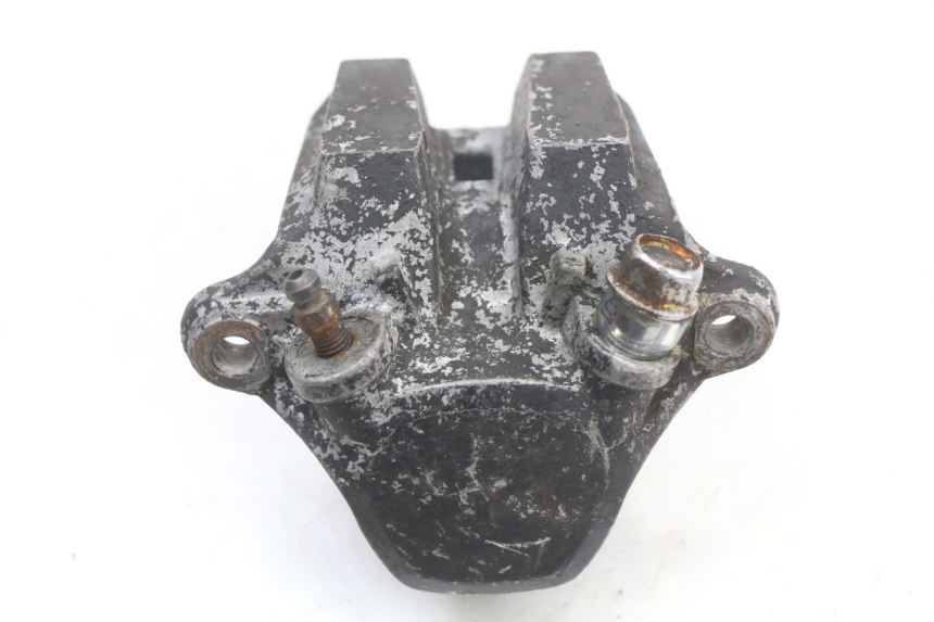 photo de VOORREMMEERZUIER SUZUKI GSX E 250 (1982 - 1983) - Hoofdaanzicht