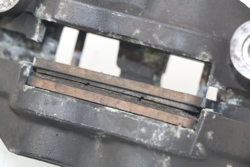 photo de VOORREMMEERKLEM SUZUKI GSX-R GSXR 600 (2008 - 2010) - Technische close-up