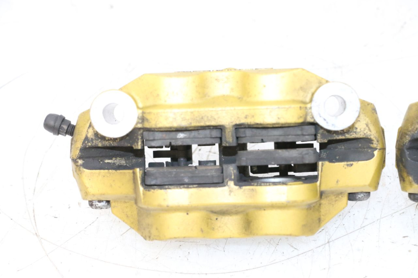 photo de VOORREMMEERKLEM SUZUKI GSXR GSX-R 1000 (2003 - 2004) - Zoom op gebruiksstaat