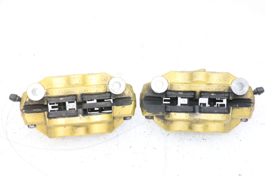 photo de VOORREMMEERKLEM SUZUKI GSXR GSX-R 1000 (2003 - 2004) - Technische close-up