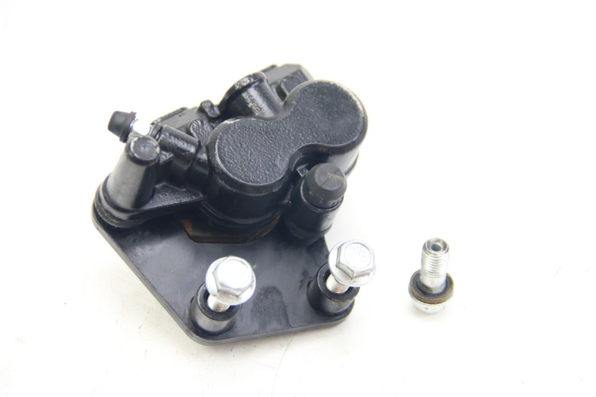 photo de VOORREMMEERKLEM JM MOTORS GT LINE 4T 50 (2021 - 2023) - Hoofdaanzicht