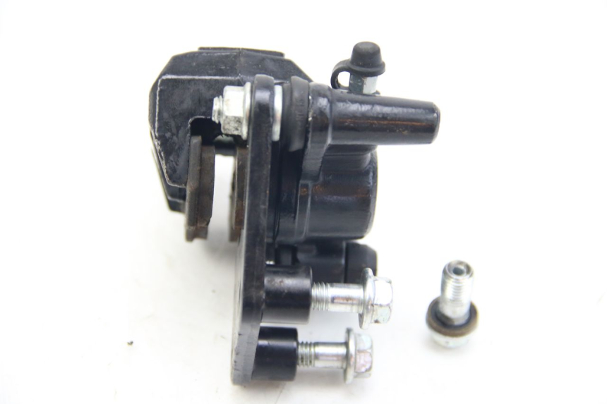 photo de VOORREMMEERKLEM JM MOTORS GT LINE 4T 50 (2021 - 2023) - Detail van het onderdeel