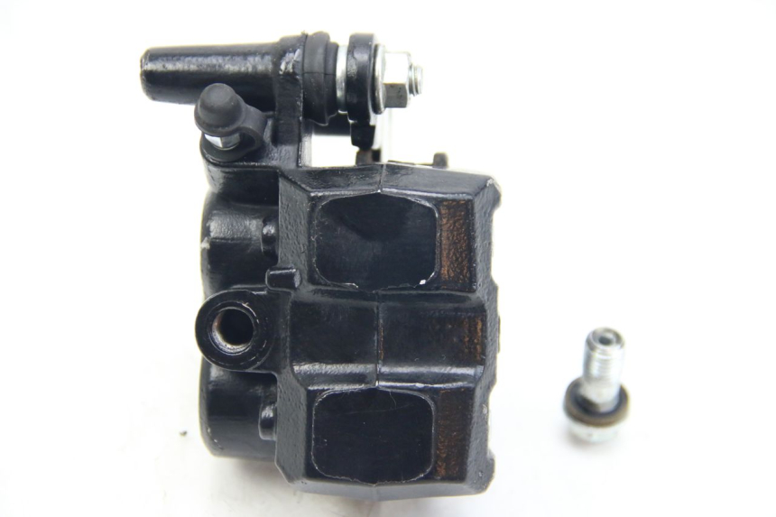 photo de VOORREMMEERKLEM JM MOTORS GT LINE 4T 50 (2021 - 2023) - Zoom op gebruiksstaat