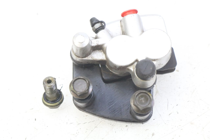 photo de VOORREMKLEM EUROCKA GTR-C 50 (2012 - 2021) - Hoofdaanzicht