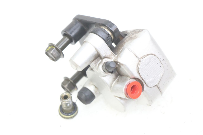 photo de VOORREMKLEM EUROCKA GTR-C 50 (2012 - 2021) - Detail van het onderdeel