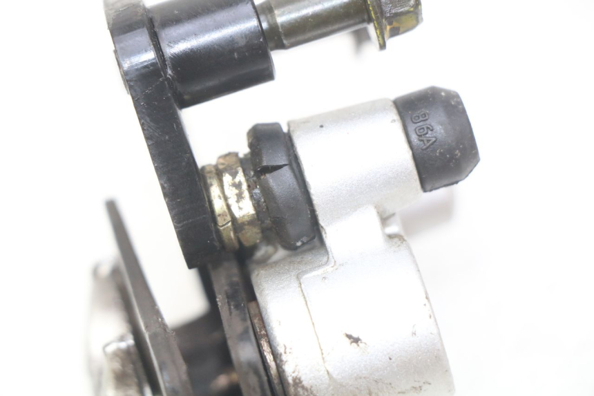 photo de VOORREMKLEM EUROCKA GTR-C 50 (2012 - 2021) - Zoom op gebruiksstaat