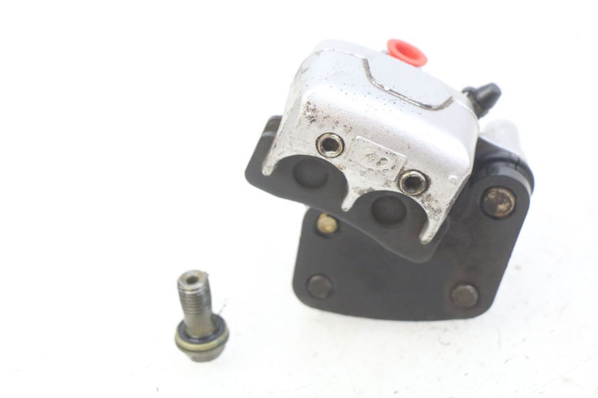 photo de VOORREMKLEM EUROCKA GTR-C 50 (2012 - 2021) - Technische close-up