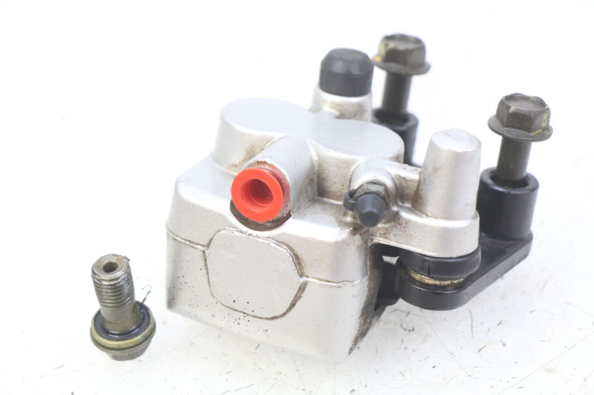 photo de VOORREMKLEM EUROCKA GTR-C 50 (2012 - 2021) - Overzicht