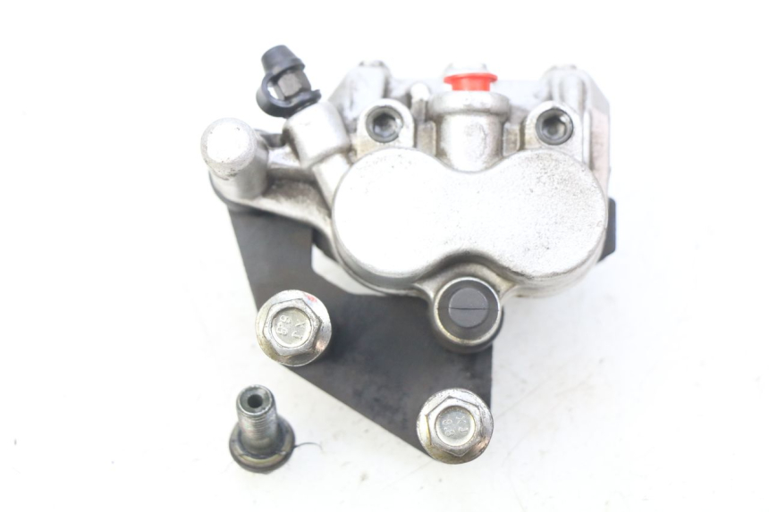 photo de VOORREMKLEM EUROCKA GTR 50 (2018 - 2021) - Hoofdaanzicht