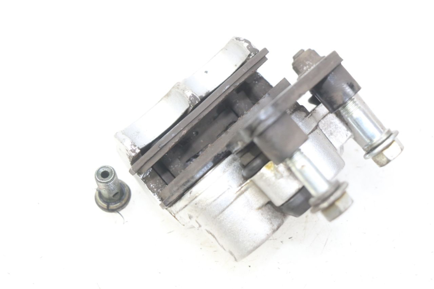 photo de VOORREMKLEM EUROCKA GTR 50 (2018 - 2021) - Detail van het onderdeel