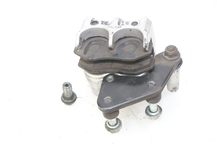 photo de VOORREMKLEM EUROCKA GTR 50 (2018 - 2021) - Andere kijkhoek