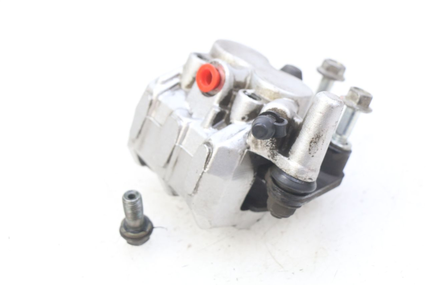 photo de VOORREMKLEM EUROCKA GTR 50 (2018 - 2021) - Technische close-up