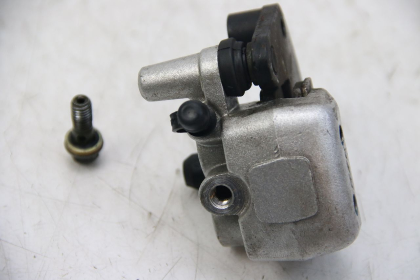 photo de VOORREMMEERCLIP EUROCKA GTR 50 (2007 - 2017) - Hoofdaanzicht