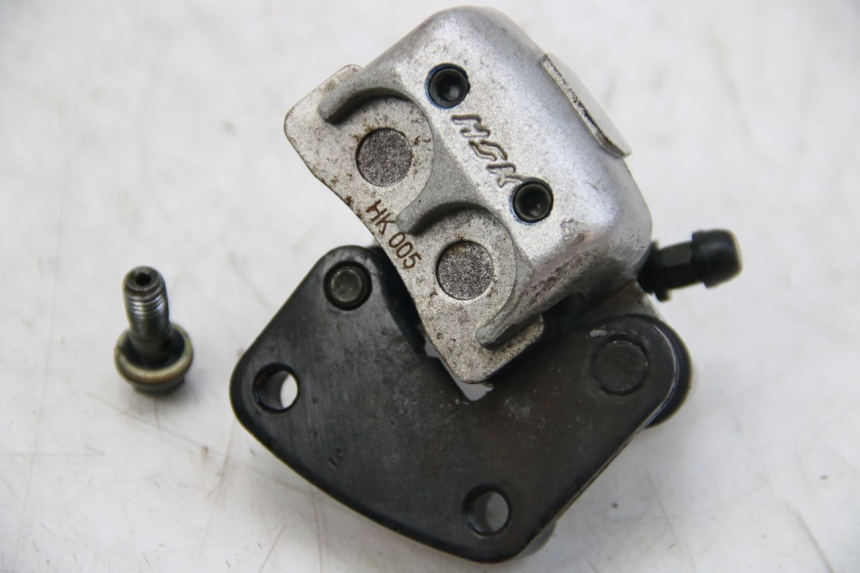 photo de VOORREMMEERCLIP EUROCKA GTR 50 (2007 - 2017) - Detail van het onderdeel