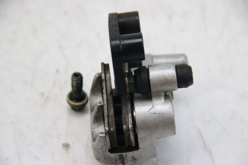 photo de VOORREMMEERCLIP EUROCKA GTR 50 (2007 - 2017) - Andere kijkhoek