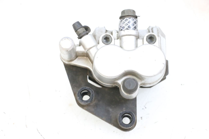 photo de VOORREMKLEM EUROCKA GTR 50 (2018 - 2021) - Hoofdaanzicht