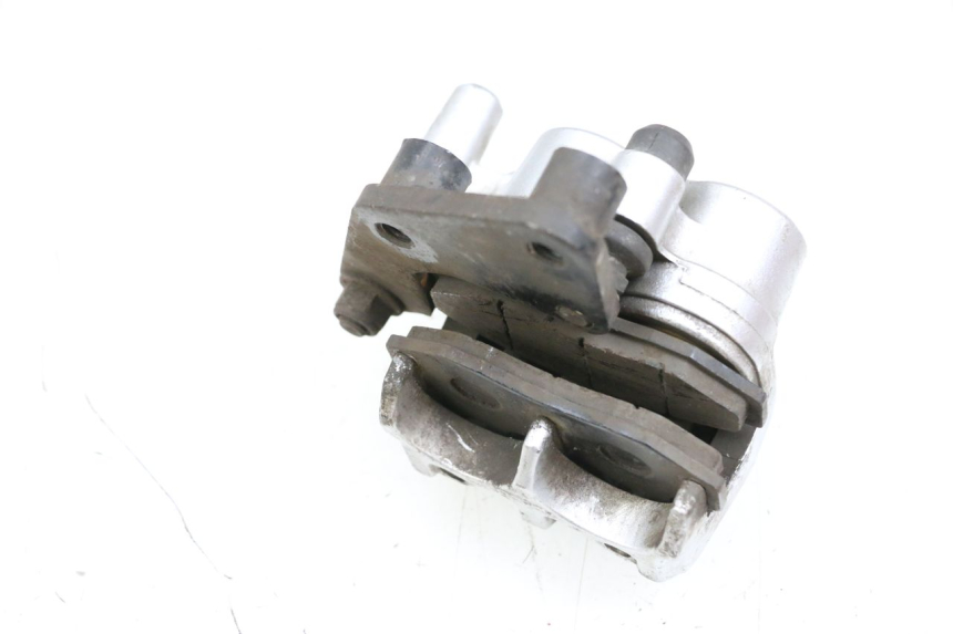 photo de VOORREMKLEM EUROCKA GTR 50 (2018 - 2021) - Detail van het onderdeel